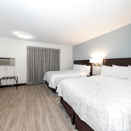 Red Roof Inn Plus+ & Suites Naples Downtown-5Th Ave S المظهر الخارجي الصورة