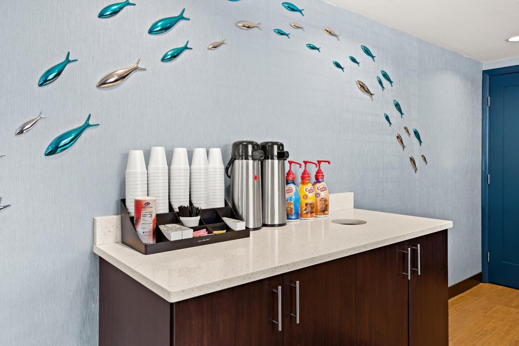 Red Roof Inn Plus+ & Suites Naples Downtown-5Th Ave S المظهر الخارجي الصورة